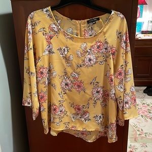 Stitch fix Top